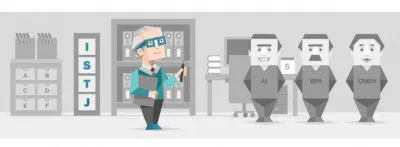 ESFP - Người Biểu Diễn