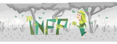 INFP - Người Hòa Giải