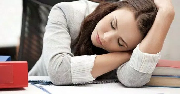 Mệt mỏi có thể là dấu hiệu có thai sớm (Nguồn: Internet) Mệt mỏi có thể là dấu hiệu có thai sớm (Nguồn: Internet)