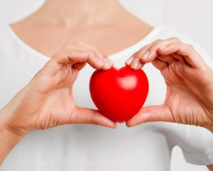 Duy trì sức khỏe tim mạch là điều rất quan trọng. (Nguồn: Internet)
