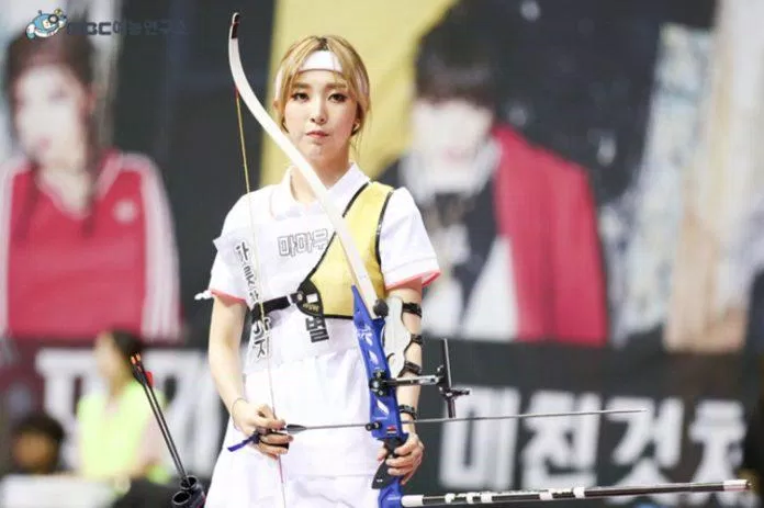 Moonbyul cũng không tránh khỏi chấn thương tại ISAC | iMBC