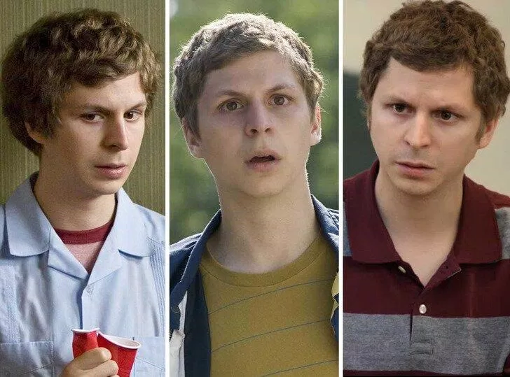 Michael Cera (Ảnh: Internet)