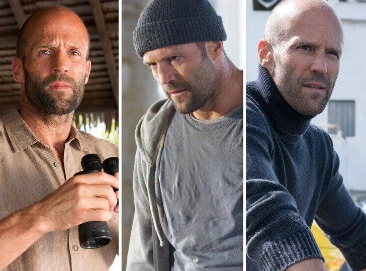 Jason Statham (Ảnh: Internet)