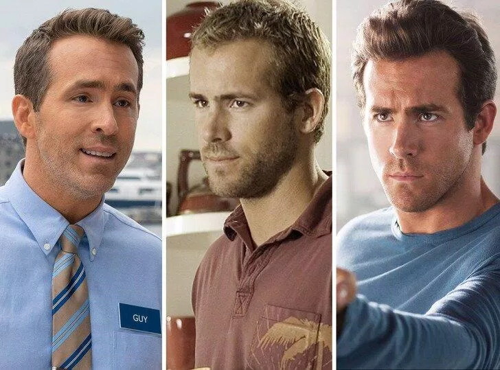 Ryan Reynolds (Ảnh: internet)