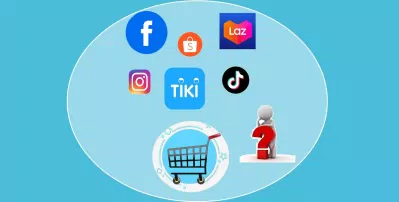 Mua hàng ở đâu là uy tín? (Nguồn: Internet)
