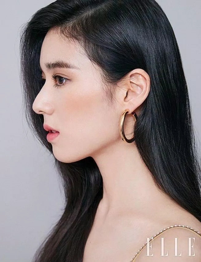Jung Eun Chae (Ảnh: Internet)
