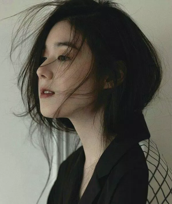 Jung Eun Chae (Ảnh: Internet)