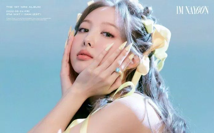 Nayeon (Ảnh: Internet)