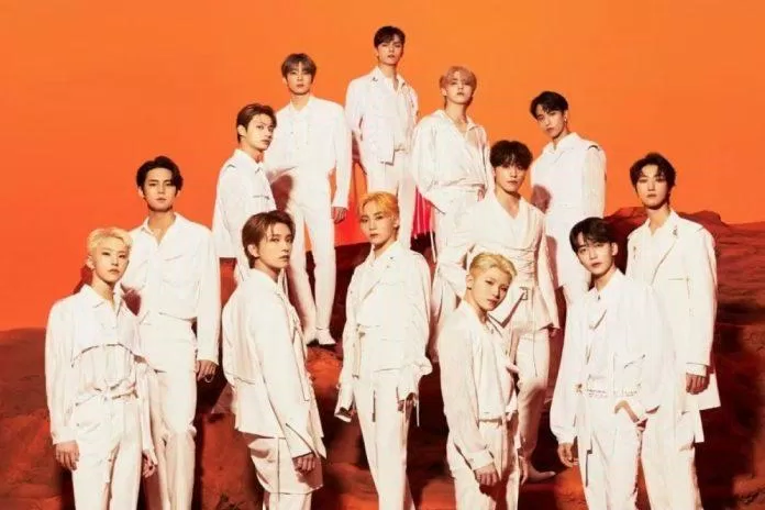 Nghệ sĩ KPOP nhận được đề cử MTV VMAs 2022
