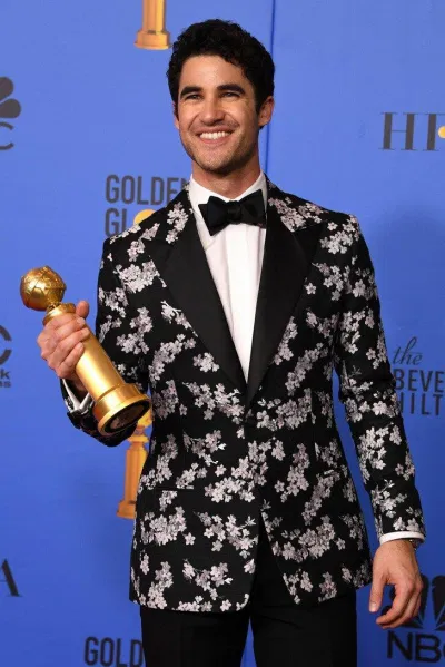 Darren Criss (Ảnh: Internet)