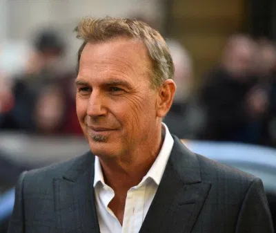 Kevin Costner (Ảnh: Internet)