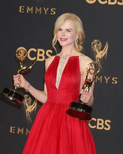 Nicole Kidman (Ảnh: Internet)