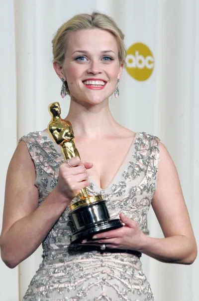 Reese Witherspoon (Ảnh: Internet)