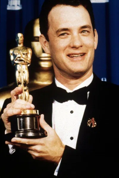 Tom Hanks (ảnh: Internet)