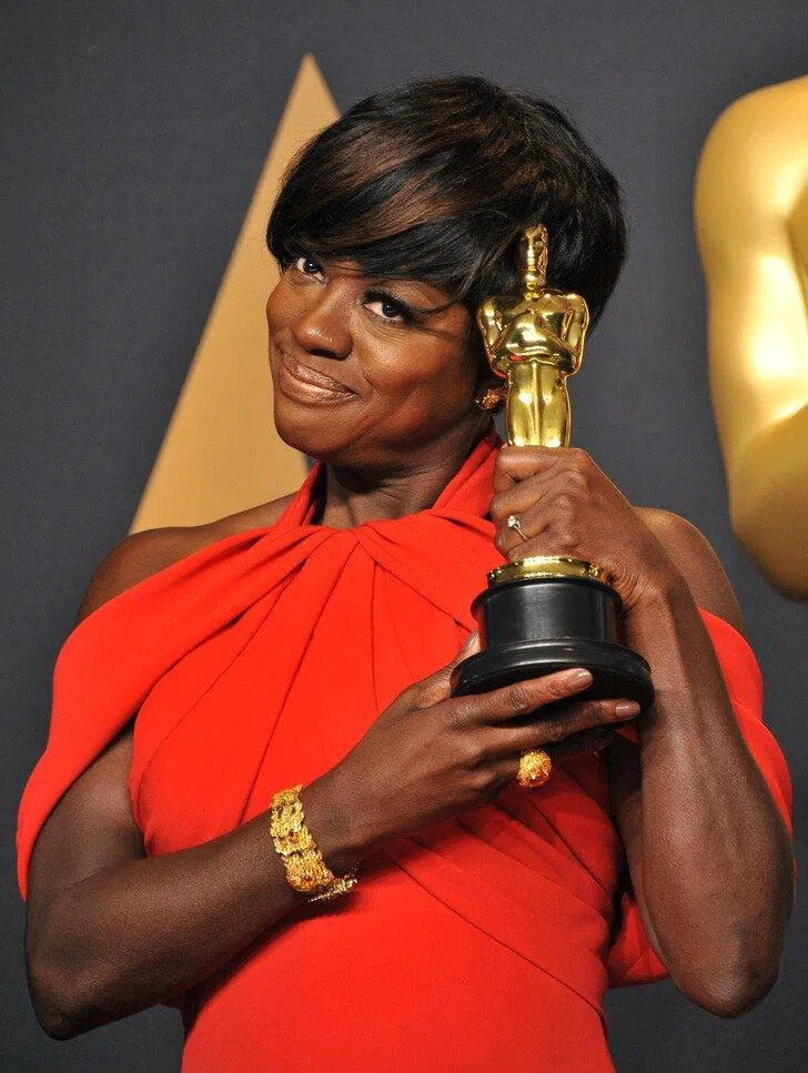 Viola Davis (Ảnh: Internet)