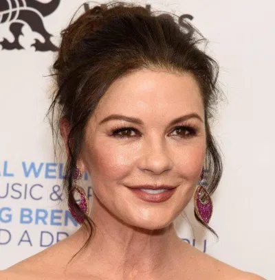 Catherine Zeta-Jones (ảnh: Internet)