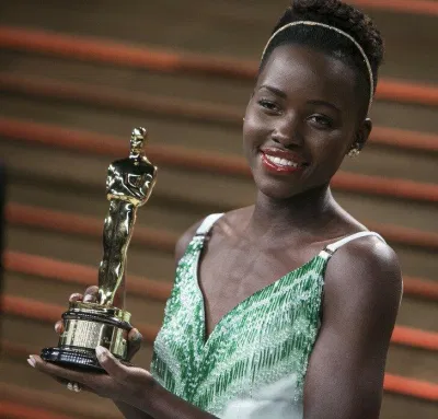 Lupita Nyong’o (Ảnh: Internet)