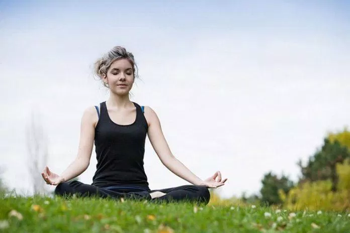 Dành một ít thời gian mỗi ngày để tập ngồi thiền. (Nguồn: Internet) Dành một ít thời gian mỗi ngày để tập ngồi thiền. (Nguồn: Internet)