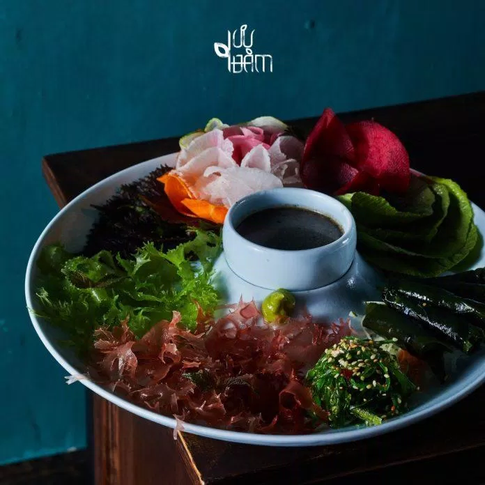 Ưu Đàm Chay. (ảnh