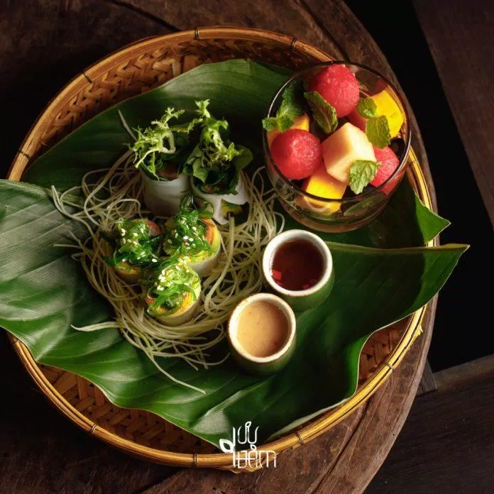 Ưu Đàm Chay. (Ảnh: Internet)