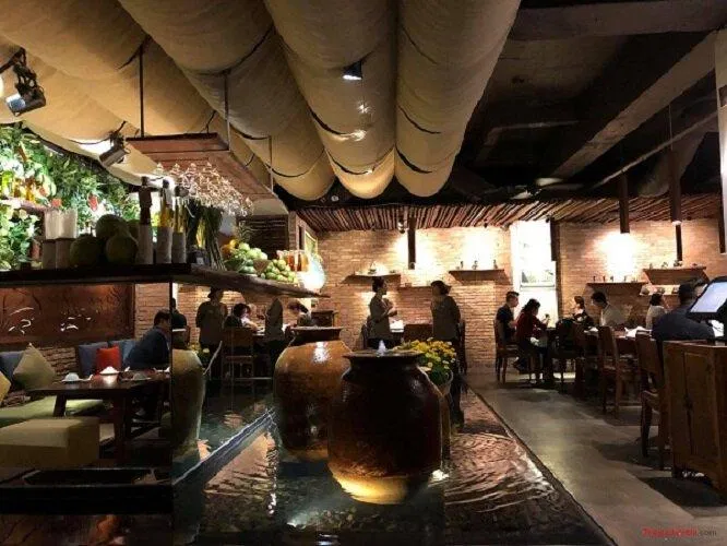 Top 15 nhà hàng chay ở Sài Gòn ngon nức tiếng mà bạn nên thử ăn chay Buddha Chay cà phê Here Now Vegetarian Open kitchen chill Hum Vegetarian KVegetarian Restaurant Café Lounge Restaurant món chay Ngộ Quán Chay nhà hàng Nhà Hàng Các Món Chay RÔU nhà hàng chay Nhà Hàng Chay Bà Xã Nhà hàng Chay Bếp xanh An Duyên Nhà hàng chay Chùa Vĩnh Nghiêm Nhà Hàng Chay Hoa Khai Vegetarian Restaurant Nhà Hàng Chay Mani Nhà hàng chay sài gòn Nhà hàng chay The Organic Nhà hàng chay và cà phê Bông Súng Vegetarian quận 1 quận 3 Quận 5 quận phú nhuận Restaurant Tea House Sài Gòn Shamballa Vegetarian thông tin Top 15 Veggie Saigon Restaurant