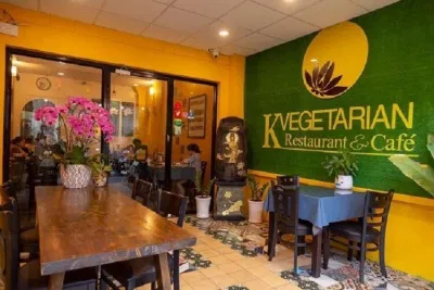 Top 15 nhà hàng chay ở Sài Gòn ngon nức tiếng mà bạn nên thử ăn chay Buddha Chay cà phê Here Now Vegetarian Open kitchen chill Hum Vegetarian KVegetarian Restaurant Café Lounge Restaurant món chay Ngộ Quán Chay nhà hàng Nhà Hàng Các Món Chay RÔU nhà hàng chay Nhà Hàng Chay Bà Xã Nhà hàng Chay Bếp xanh An Duyên Nhà hàng chay Chùa Vĩnh Nghiêm Nhà Hàng Chay Hoa Khai Vegetarian Restaurant Nhà Hàng Chay Mani Nhà hàng chay sài gòn Nhà hàng chay The Organic Nhà hàng chay và cà phê Bông Súng Vegetarian quận 1 quận 3 Quận 5 quận phú nhuận Restaurant Tea House Sài Gòn Shamballa Vegetarian thông tin Top 15 Veggie Saigon Restaurant