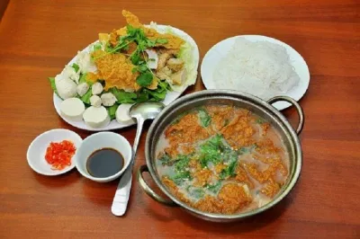 Các món ăn của quán có nhiều chất dinh dưỡng (Nguồn: Internet) Các món ăn của quán có nhiều chất dinh dưỡng (Nguồn: Internet)