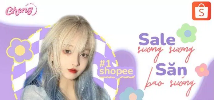 Shop Chenglovehair (nguồn: internet)