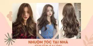 Hãy khám phá sức hấp dẫn của kiểu tóc nhuộm màu nâu lạnh với những gam màu sắc đẹp mắt và sang trọng. Chúng tôi sẽ giúp bạn tạo nên một phong cách tuyệt vời cùng với tóc suôn mượt, óng ả và cuốn hút hơn bao giờ hết.