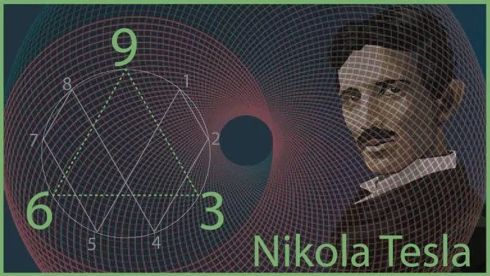 Bí ẩn giữa Nikola Tesla với ba con số 3 6 9 (Nguồn: Internet) Bí ẩn giữa Nikola Tesla với ba con số 3 6 9 (Nguồn: Internet)