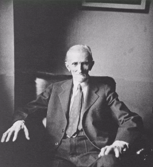 Những ngày cuối đời trong nghèo túng của Nikola Tesla (Nguồn: Internet)