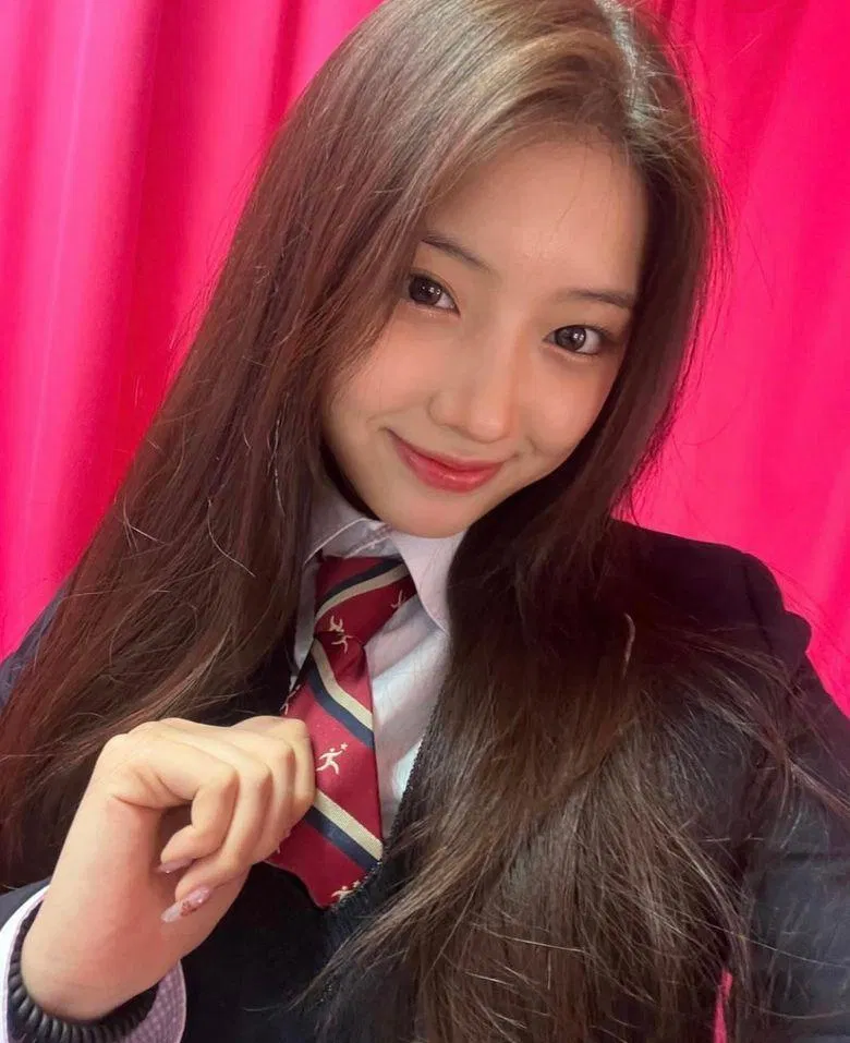 Jiwoo (Ảnh: Internet)
