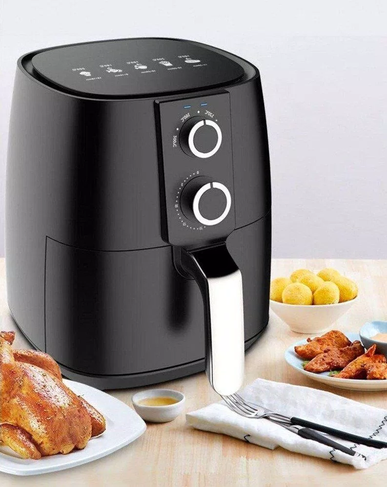 Camel đang trở thành một trong những thương hiệu nồi chiên được yêu thích với rất nhiều đánh giá tích cực của người mua (Nguồn: Internet) Camel đang trở thành một trong những thương hiệu nồi chiên được yêu thích với rất nhiều đánh giá tích cực của người mua (Nguồn: Internet)