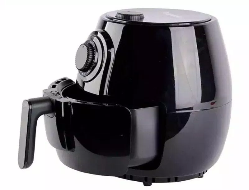 Nồi chiên không dầu Ferroli FAF4.0M có mức giá rất phải chăng từ thương hiệu Ferroli Việt Nam (Nguồn: Internet) Nồi chiên không dầu Ferroli FAF4.0M có mức giá rất phải chăng từ thương hiệu Ferroli Việt Nam (Nguồn: Internet)