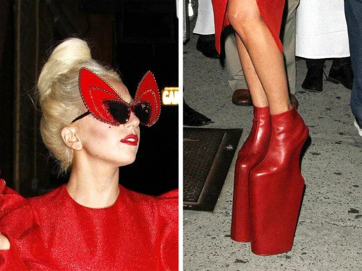 Lady Gaga (Ảnh: internet)