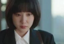 Woo Young Woo đã phát hiện ra mẹ ruột của mình. (Ảnh: Internet)