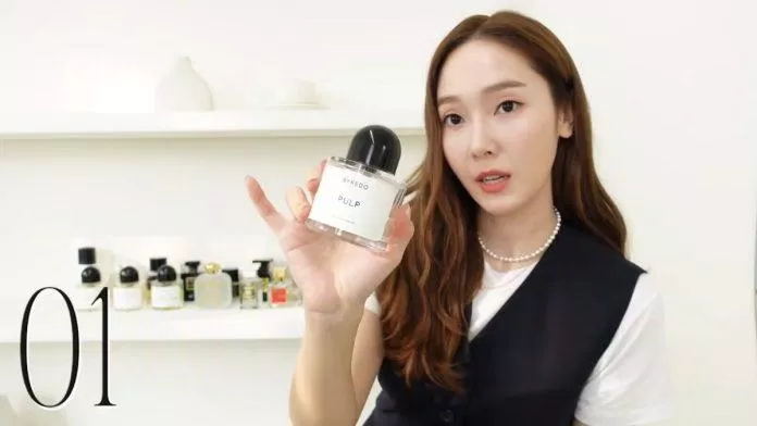 Loại nước hoa idol KPOP yêu thích: . (Ảnh: Internet)