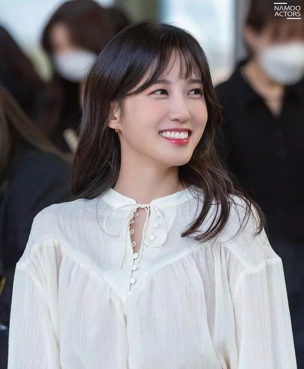 Park Eun Bin (Ảnh: Internet) Park Eun Bin (Ảnh: Internet)