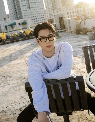 Park Seoham (Ảnh: Internet)