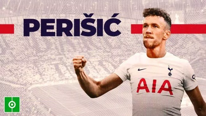 "Cơn lốc đường biên" Perisic sẵn sàng ở đấu trường khắc nghiệt nhất hành tinh. (Nguồn: Internet). "Cơn lốc đường biên" Perisic sẵn sàng ở đấu trường khắc nghiệt nhất hành tinh. (Nguồn: Internet).