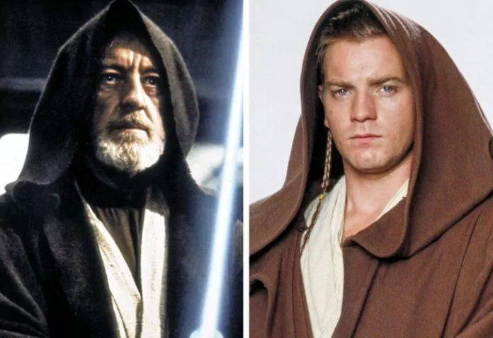 Obi-Wan Kenobi (Ảnh: Internet)