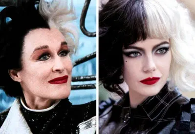 Cruella (Ảnh: Internet)