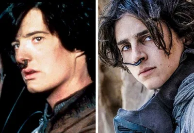 Paul Atreides (Ảnh: internet)