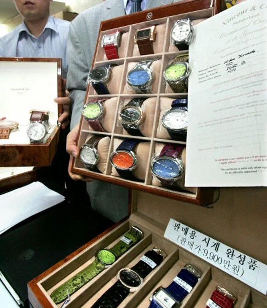 Đây là tình tiết dựa trên sự việc có thật. (Ảnh: Internet)