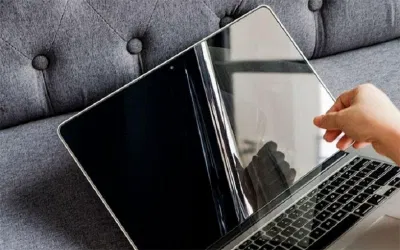 Tấm dán bảo vệ màn hình laptop (Ảnh: Internet) Tấm dán bảo vệ màn hình laptop (Ảnh: Internet)