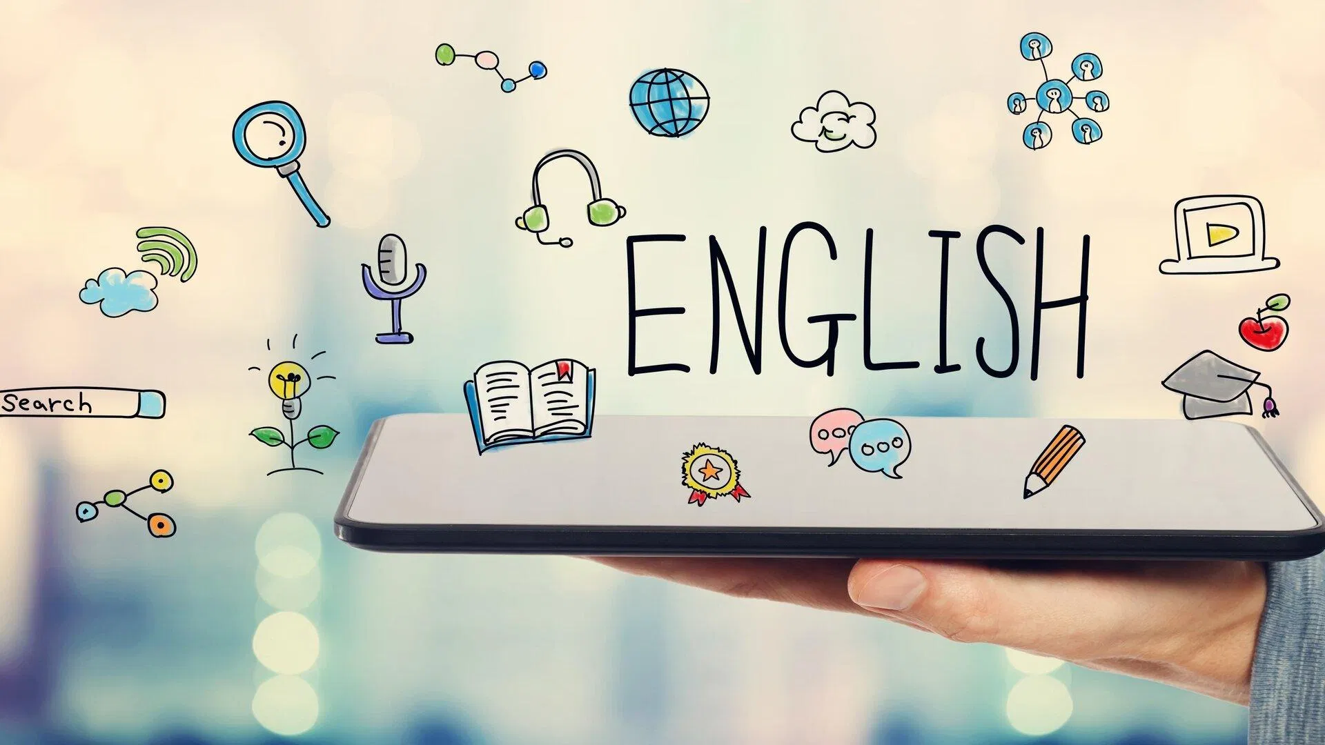 IELTS là gì? (Ảnh: Internet)