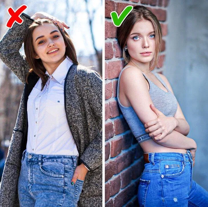 Bạn đã biết chưa? 12 chi tiết phải chú ý khi mua quần jean 12 chi tiết cần chú ý khi mua quần jean BlogAnChoi công dụng denim đồ denim khám phá màu sắc mua quần jean quần áo Quần bò quần jean sản phẩm thiết kế thời trang thông tin thú vị trang phục