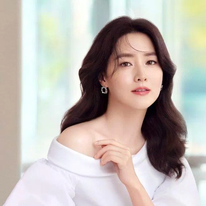 Lee Young Ae (Ảnh: Internet) Lee Young Ae (Ảnh: Internet)