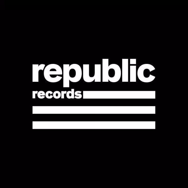 Republic Records (Ảnh: Internet)