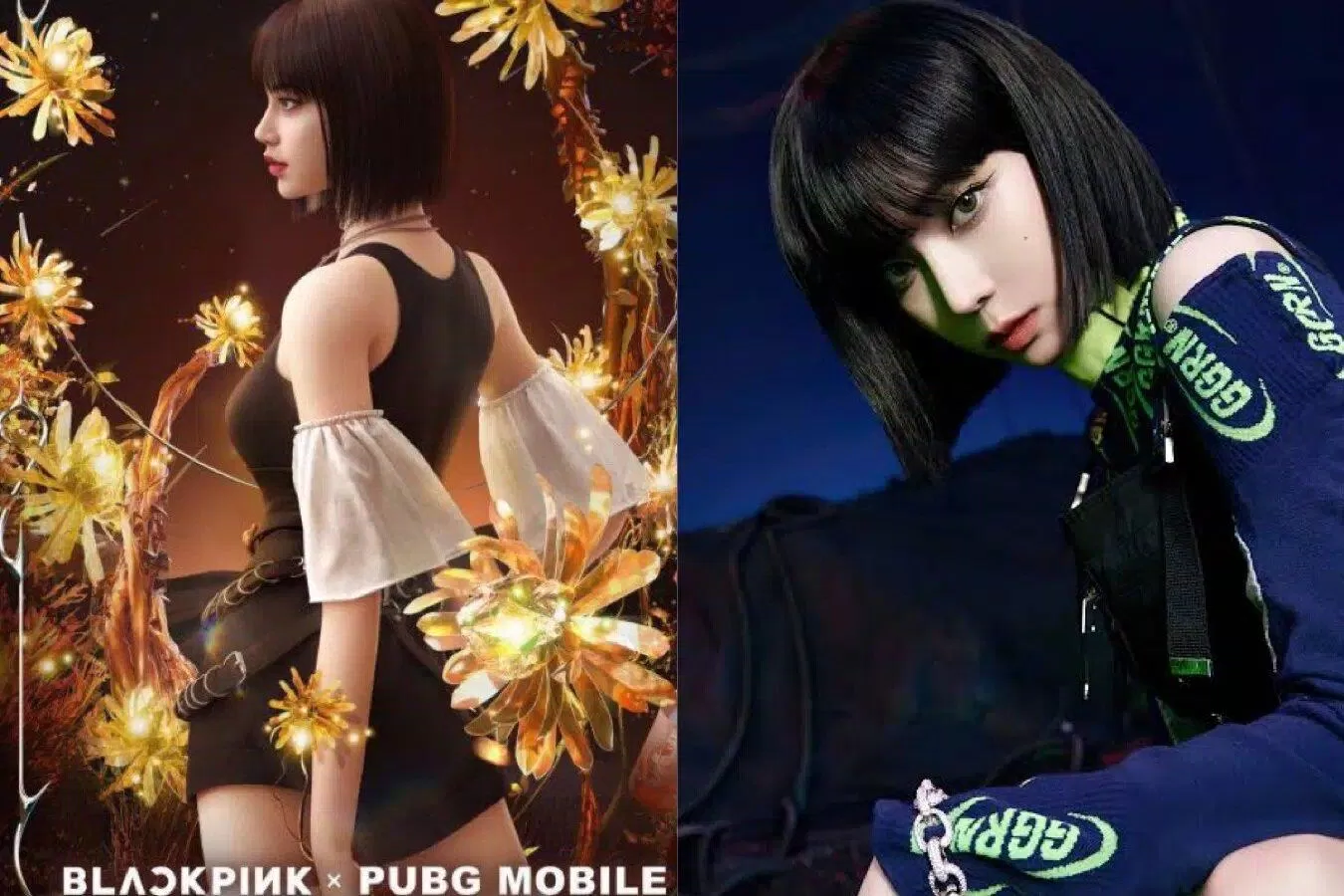 MV Ready For Love của BLACKPINK bị nghi ngờ đạo nhái concept aespa. (Ảnh: Internet)